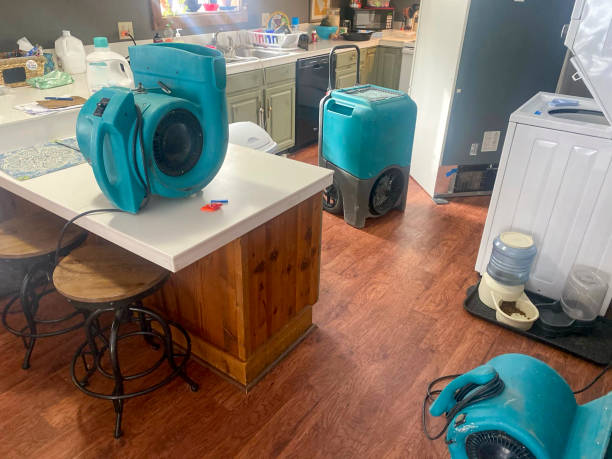 Best Emergency water damage restoration  in Runaway Bay, TX